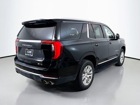Used 2025 GMC Yukon Denali image 7