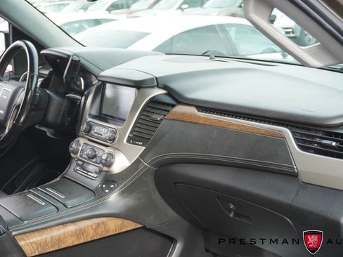 Used 2019 GMC Yukon Denali w/ Denali Ultimate Package image 48