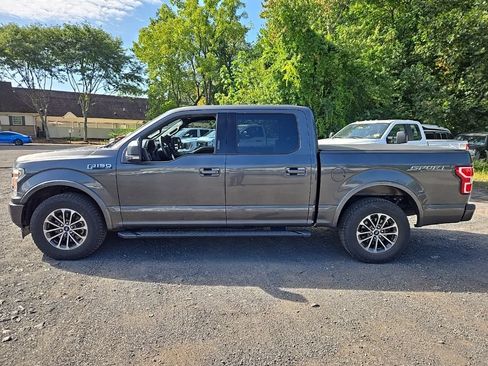 Used 2019 Ford F150 XLT w/ Equipment Group 302A Luxury RWD image 10
