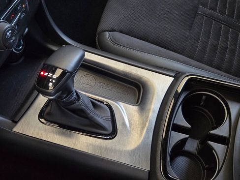 Used 2023 Dodge Charger Scat Pack w/ Daytona Edition Group RWD image 19
