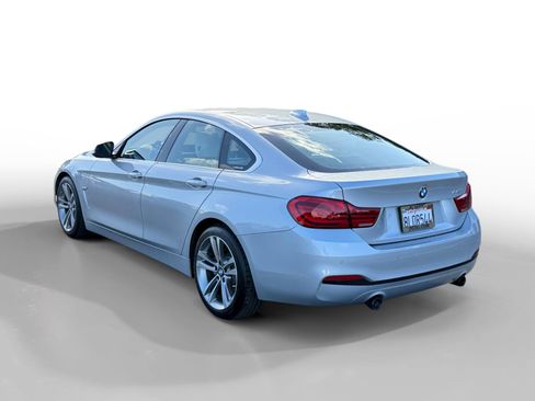 Used 2019 BMW 440i Gran Coupe w/ Convenience Package image 3