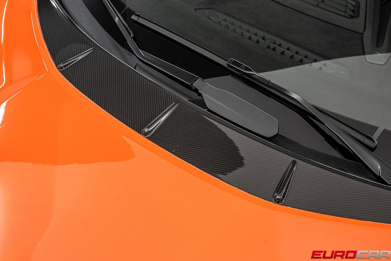 Used 2024 Lamborghini Revuelto AWD/4WD image 11