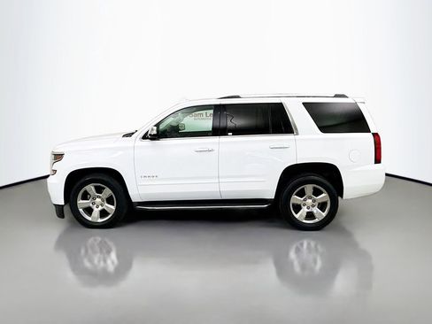 Used 2020 Chevrolet Tahoe Premier image 4