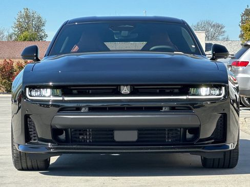 New 2026 Dodge Charger R/T Scat Pack image 10