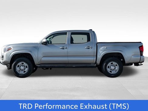 Used 2023 Toyota Tacoma SR AWD/4WD image 4