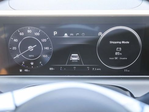 New 2026 Kia Seltos EX w/ EX Sunroof Package image 24