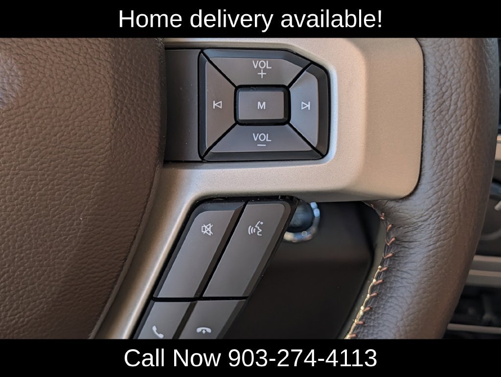 Used 2022 Ford F250 King Ranch w/ King Ranch Ultimate Package AWD/4WD image 23