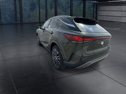 New 2026 Lexus RX 350h image 6