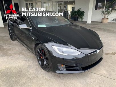 Used 2017 Tesla Model S 60