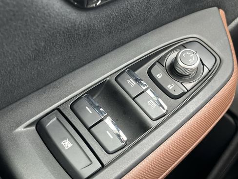 Certified 2026 Subaru Forester Touring image 20