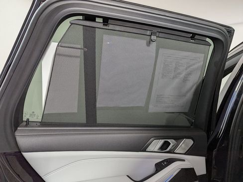 Certified 2023 BMW X5 M50i w/ Executive Package image 46