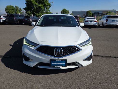 Used 2019 Acura ILX FWD image 14