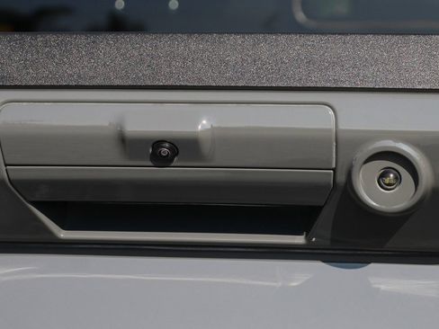 Used 2021 Ford F150 Lariat w/ Equipment Group 502A High image 47