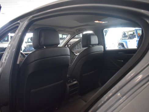 Used 2012 BMW 528i Sedan RWD image 63