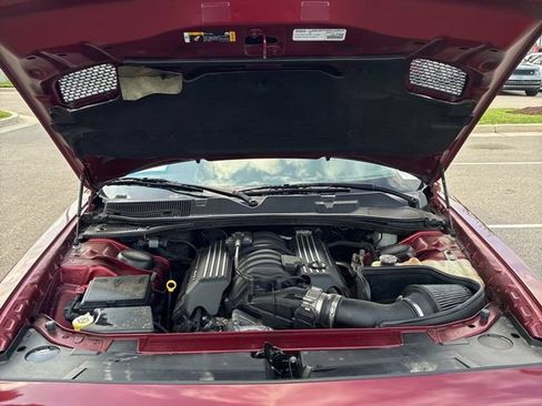 Used 2021 Dodge Challenger R/T Scat Pack RWD image 22