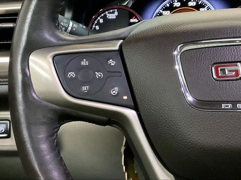 Used 2018 GMC Acadia Denali w/ Technology Package image 20