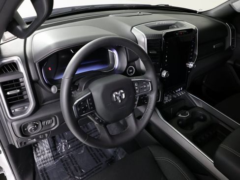 Used 2025 RAM 1500 Big Horn image 20