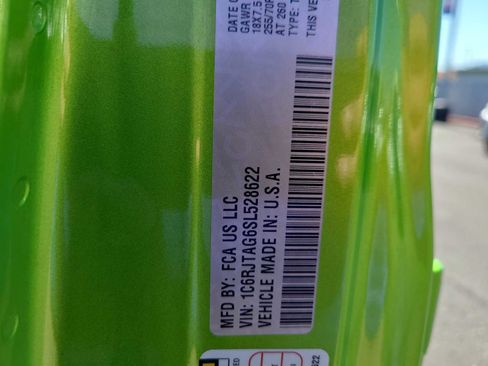 New 2025 Jeep Gladiator Sport w/ Premium Package image 29