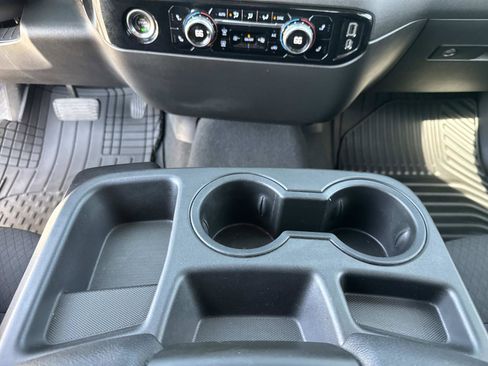 Used 2022 GMC Sierra 1500 SLE RWD image 33