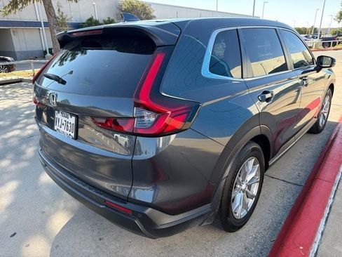 Used 2025 Honda CR-V EX-L image 5