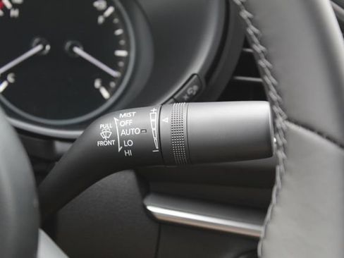 New 2026 MAZDA MAZDA3 2.5 S Sedan w/ Preferred Pkg FWD image 17
