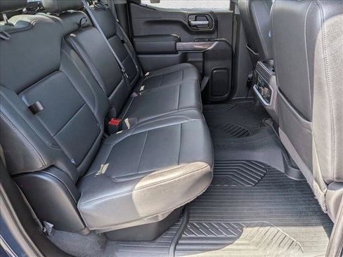 Used 2021 Chevrolet Silverado 1500 LTZ AWD/4WD image 20