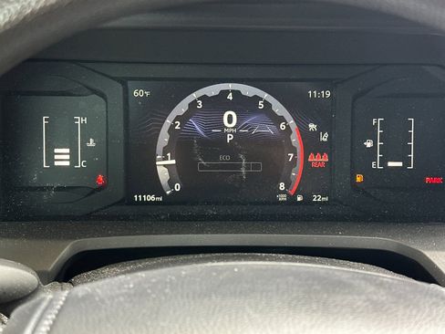 Used 2025 Toyota Tacoma SR5 image 21