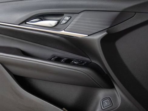 Certified 2023 Cadillac CT4 Luxury w/ Cold Weather Package image 22