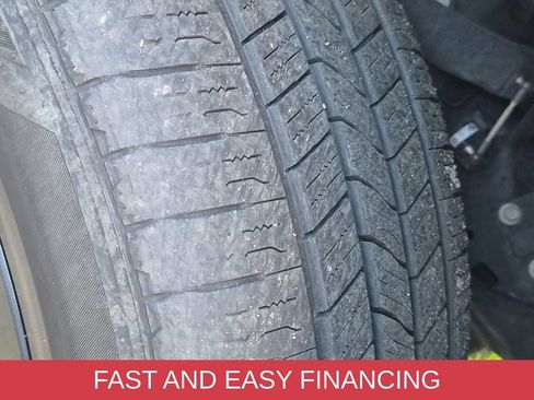 Used 2025 RAM 1500 Limited AWD/4WD image 6