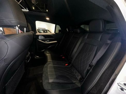 Used 2024 Mercedes-Benz GLE 53 AMG 4MATIC Coupe image 24