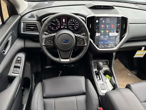 New 2026 Subaru Ascent Limited image 15