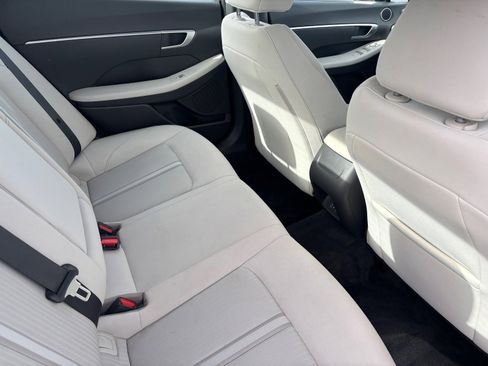 Used 2025 Hyundai Sonata SEL image 16
