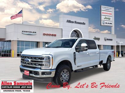 Used 2023 Ford F250 Lariat w/ FX4 Off-Road Package