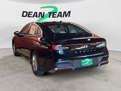 Certified 2025 Hyundai Sonata SE image 6