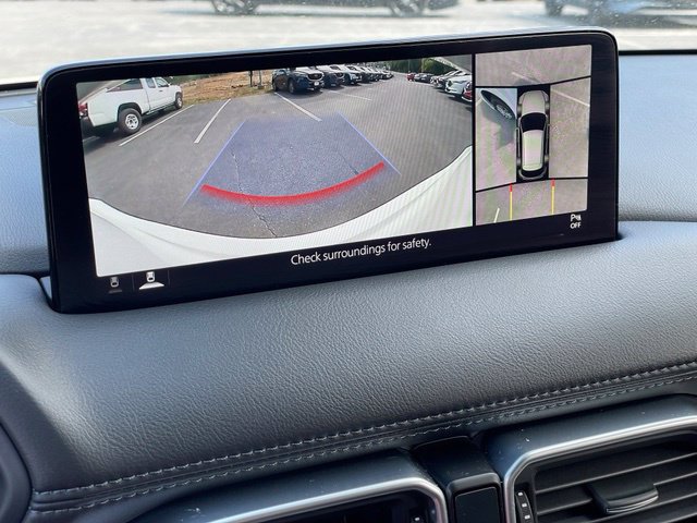 Certified 2023 MAZDA CX-5 Signature AWD/4WD image 20