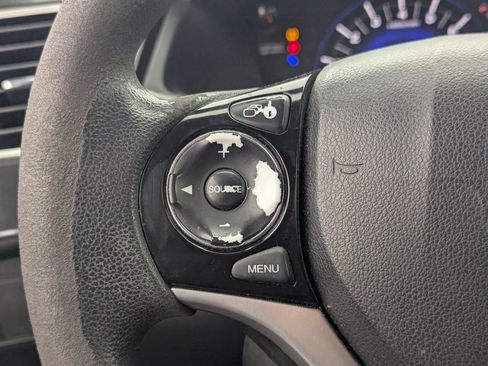 Used 2013 Honda Civic LX image 17