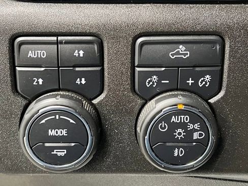 Used 2023 Chevrolet Silverado 1500 RST w/ True North Edition Plus image 32