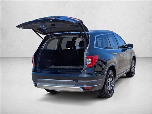 Used 2020 Honda Pilot Elite image 5