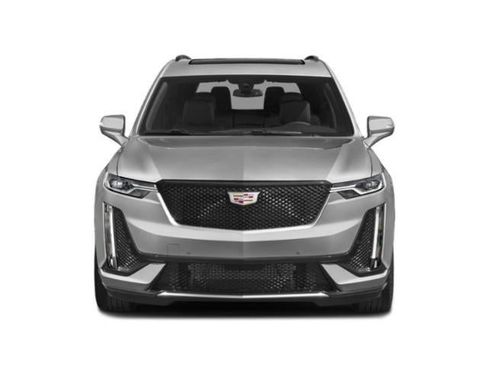 Used 2023 Cadillac XT6 Premium Luxury w/ Technology Package AWD/4WD image 4