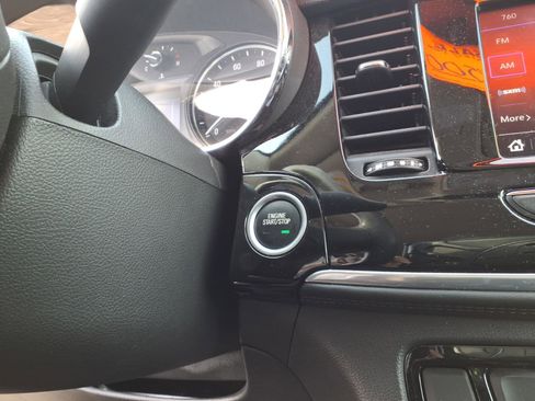 Certified 2022 Buick Encore Preferred w/ Safety Package image 21