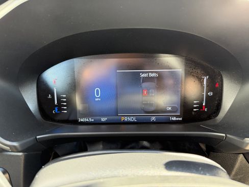 Certified 2023 Ford Escape Active w/ Tech Pack #1 AWD/4WD image 15