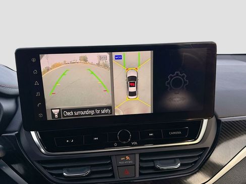 Used 2024 Nissan Altima 2.0 SR image 16