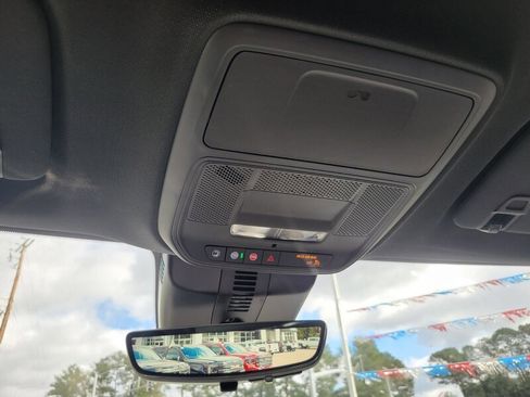 New 2026 GMC Acadia Elevation w/ Elevation Premium Package image 23