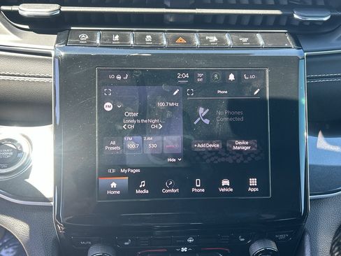 Used 2023 Jeep Grand Cherokee Altitude AWD/4WD image 25