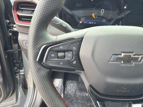 New 2026 Chevrolet TrailBlazer RS w/ Convenience Package image 27