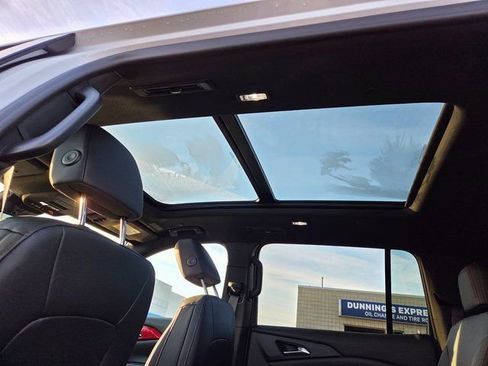 New 2026 Chevrolet Traverse Z71 w/ Enhanced Driving Package image 19