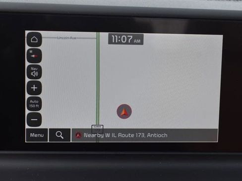 New 2026 Kia Seltos EX w/ EX Sunroof Package image 34