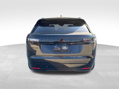 New 2025 Land Rover Range Rover Velar Dynamic SE image 6