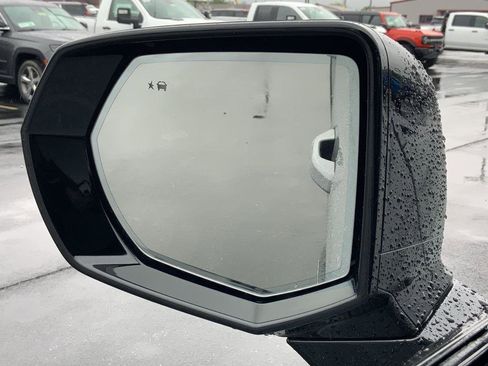 New 2025 GMC Sierra EV Denali image 26