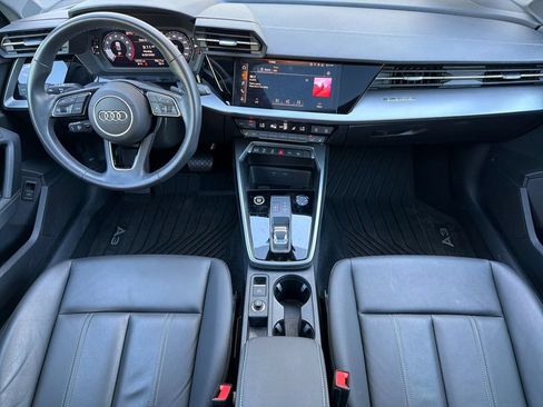 Used 2023 Audi A3 2.0T Premium w/ Convenience Package AWD/4WD image 17